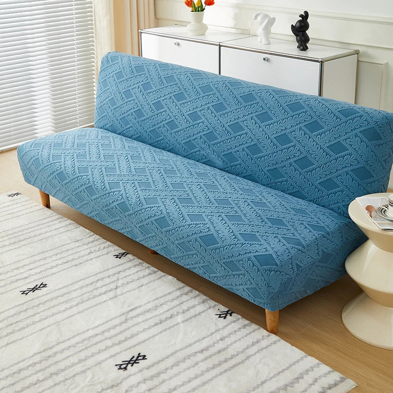 Housses de Canapé Clic Clac Jacquard