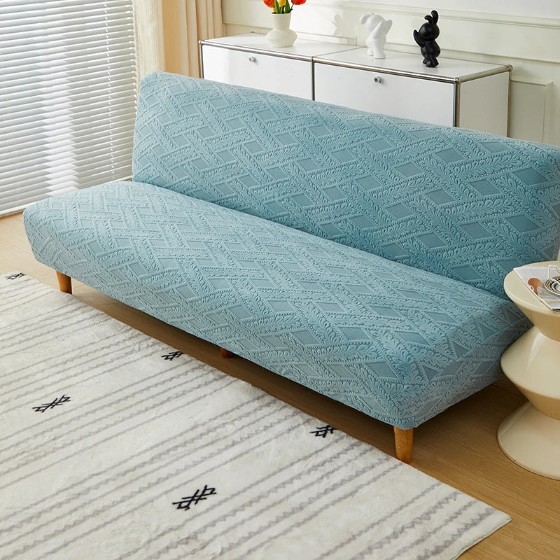 Housses de Canapé Clic Clac Jacquard