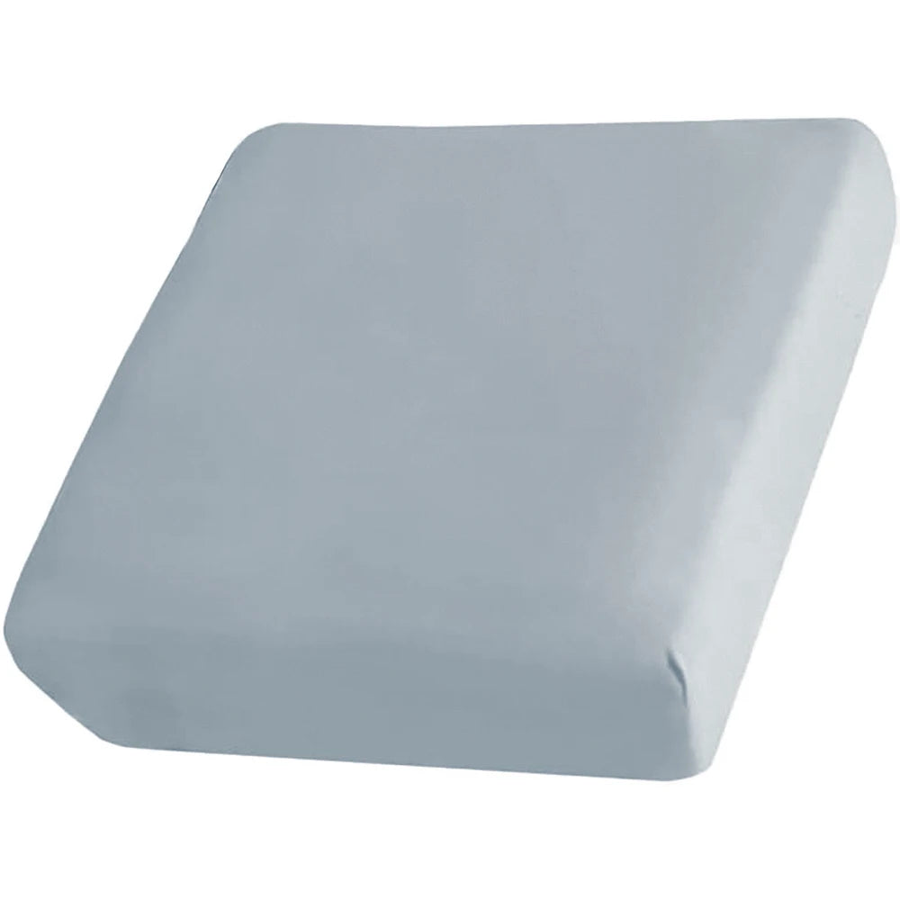 Housse de Coussin Classique Extensible | Salon de Jardin Extérieur & Intérieur