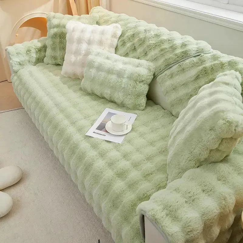 housse-canape-plaid-polaire-velours-doux – La Maison de la Housse