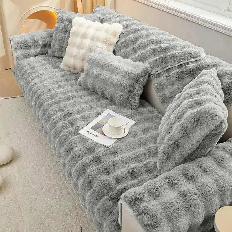 housse-canape-plaid-polaire-velours-doux – La Maison de la Housse