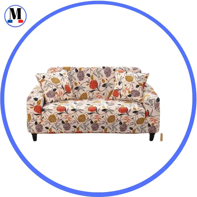 housse-de-canape-ajustables-motif-serratula – La Maison de la Housse