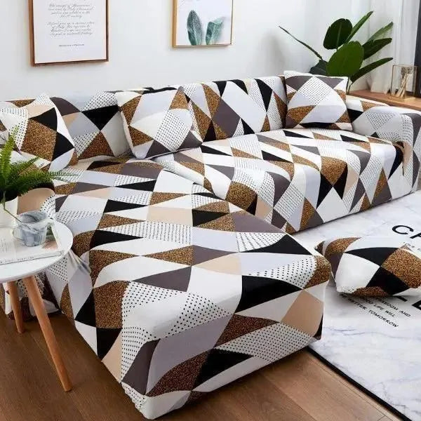 housse-de-canape-dangle-extensibles-motif-graminees – La Maison de la Housse