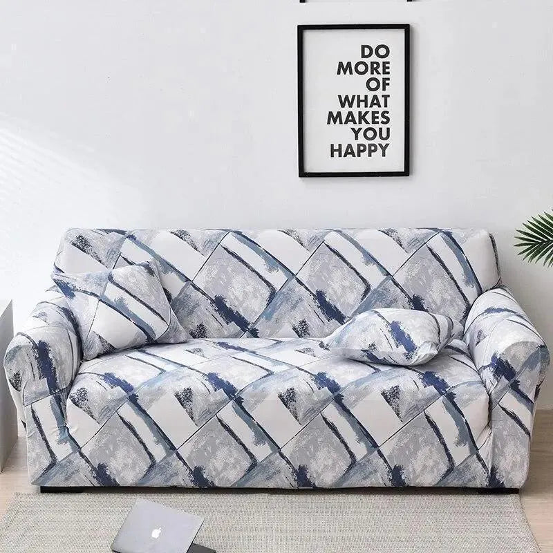 housse-de-canape-extensibles-ajustable-motif-ferula – La Maison de la Housse