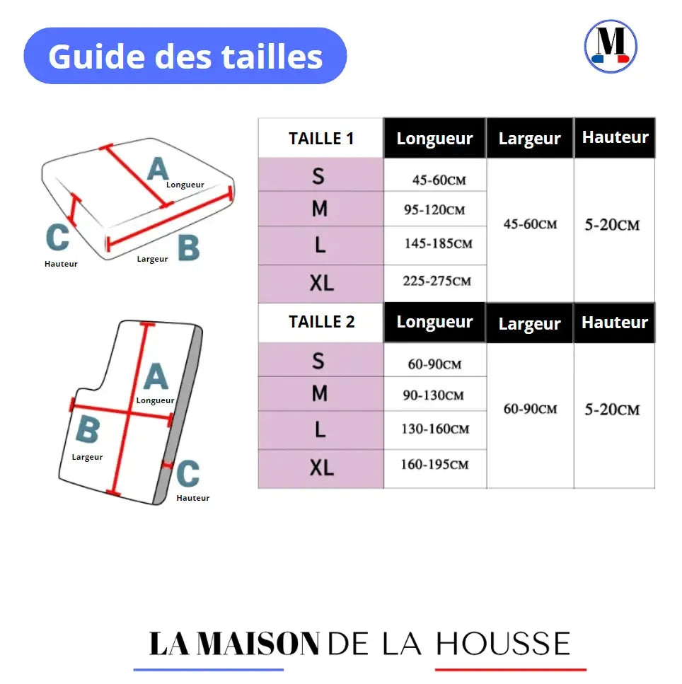 housse-de-canape-goolut-pour-coussin-dassise-et-dossier – La Maison de la Housse