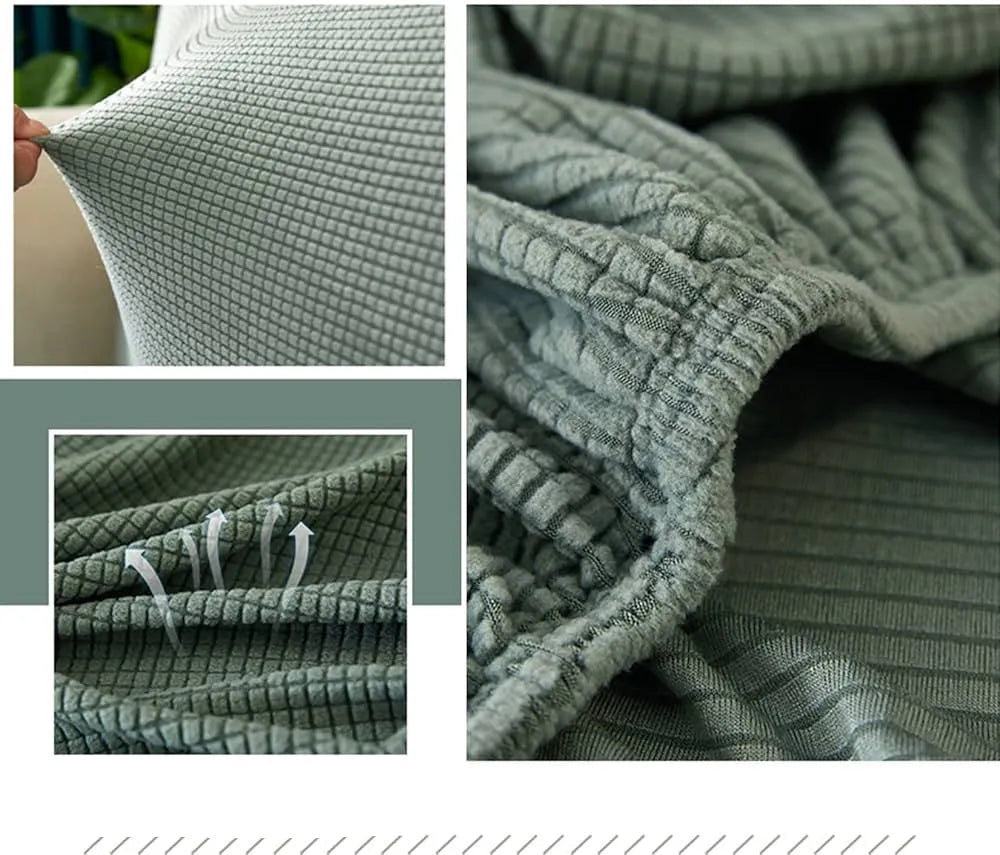 housse-de-canape-vert-deau-impermeable – La Maison de la Housse