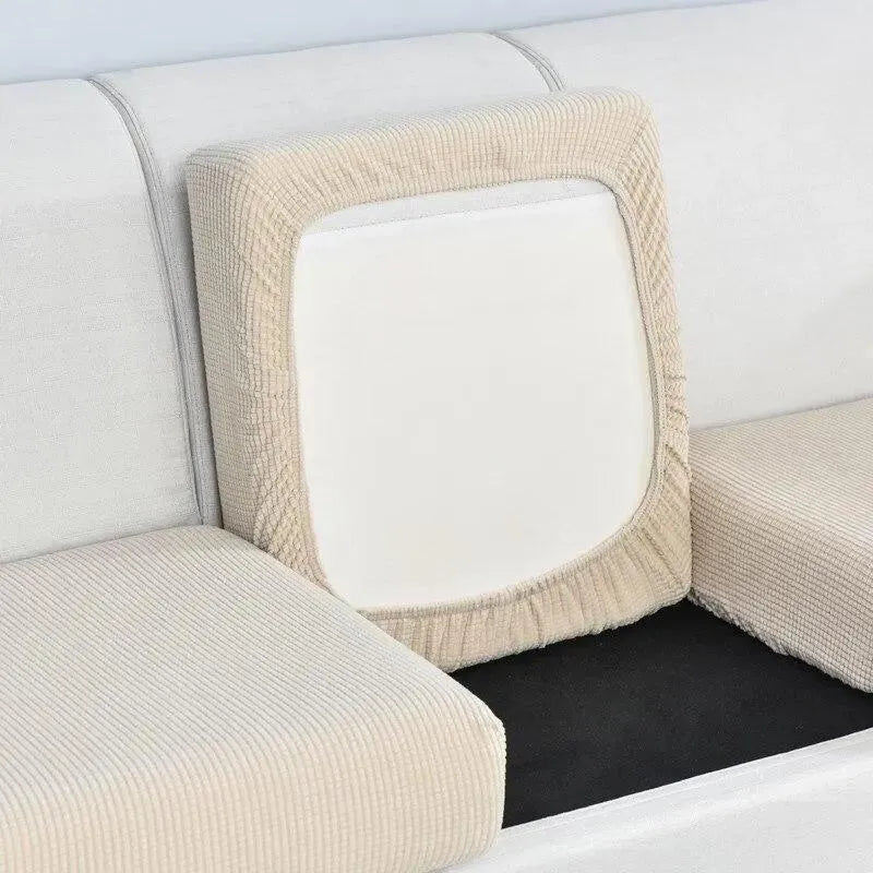 housse-de-coussin-beige-pour-siege-dassise-de-canape – La Maison de la Housse