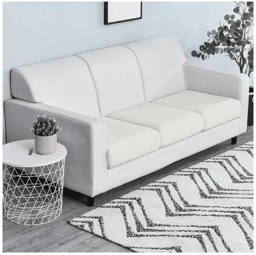 housse-de-coussin-blanc-pour-siege-dassise-de-canape – La Maison de la Housse