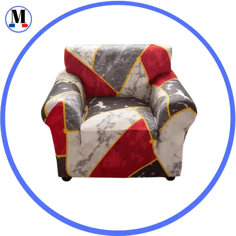 housse-de-fauteuil-hexagood – La Maison de la Housse