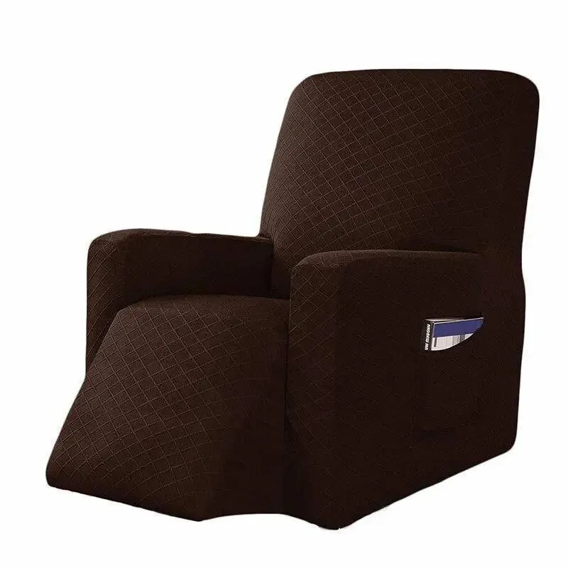 housse-de-fauteuil-inclinable-cafe-extensible – La Maison de la Housse