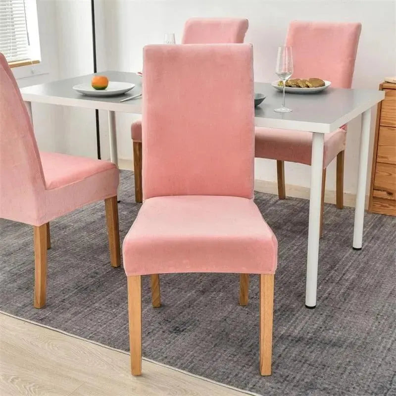 housses-de-chaise-en-velours – La Maison de la Housse