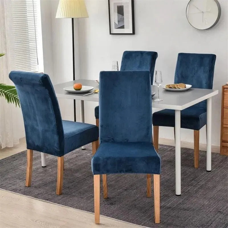 housses-de-chaise-en-velours – La Maison de la Housse