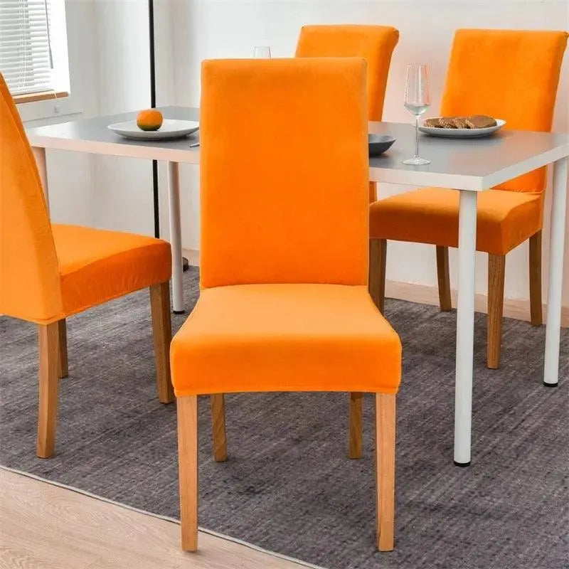 housses-de-chaise-en-velours – La Maison de la Housse