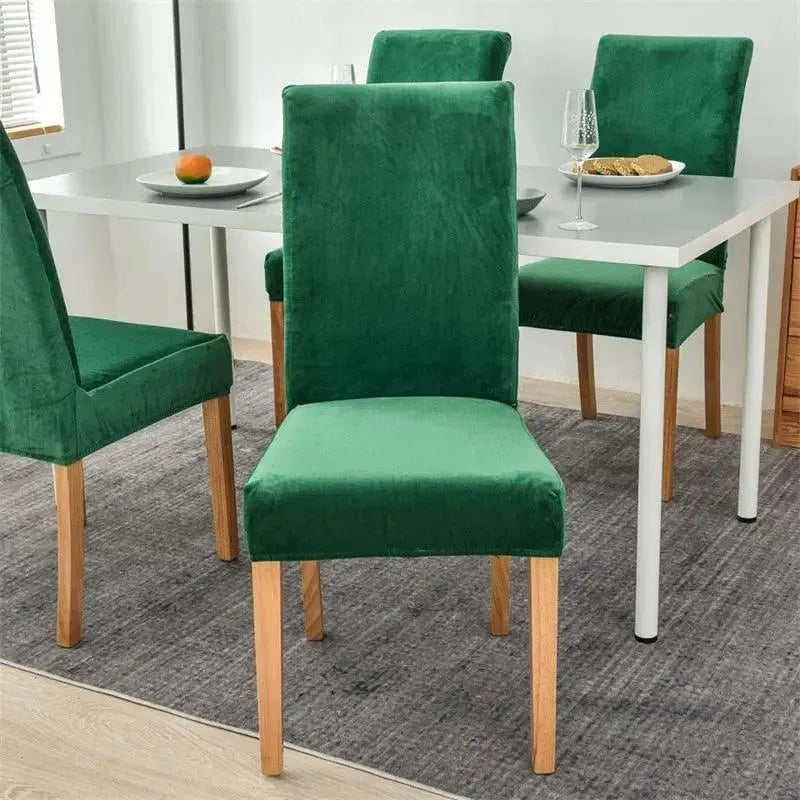 housses-de-chaise-en-velours – La Maison de la Housse