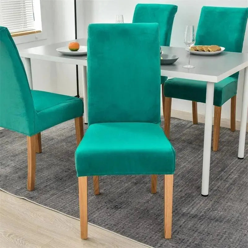 housses-de-chaise-en-velours – La Maison de la Housse
