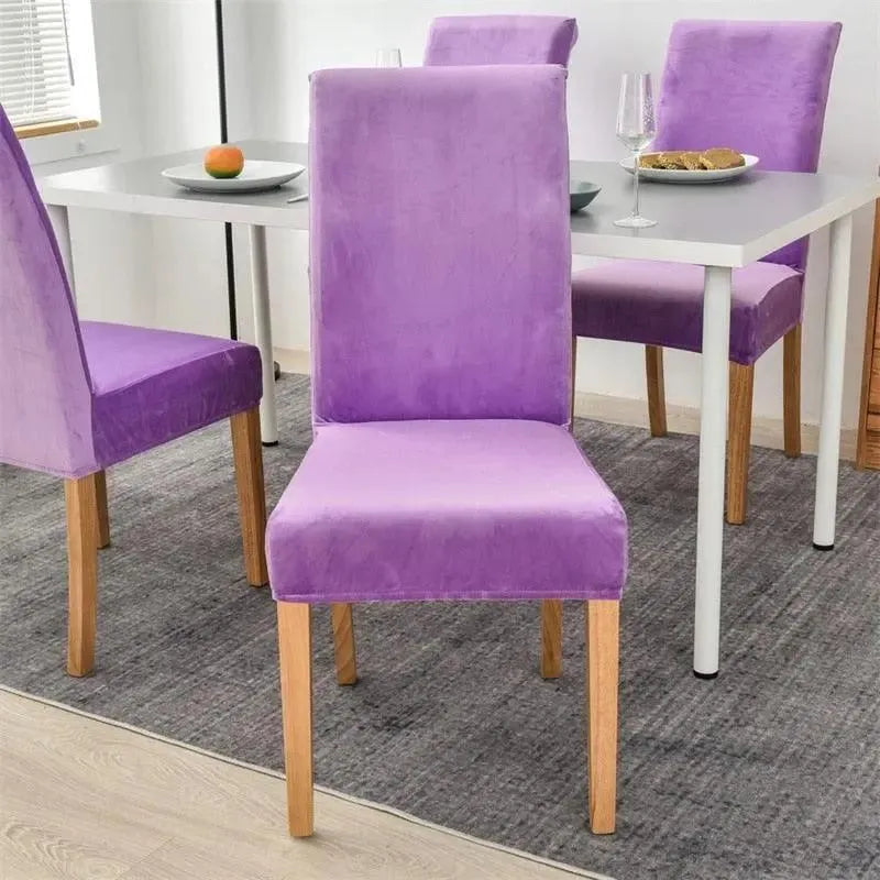 housses-de-chaise-en-velours – La Maison de la Housse
