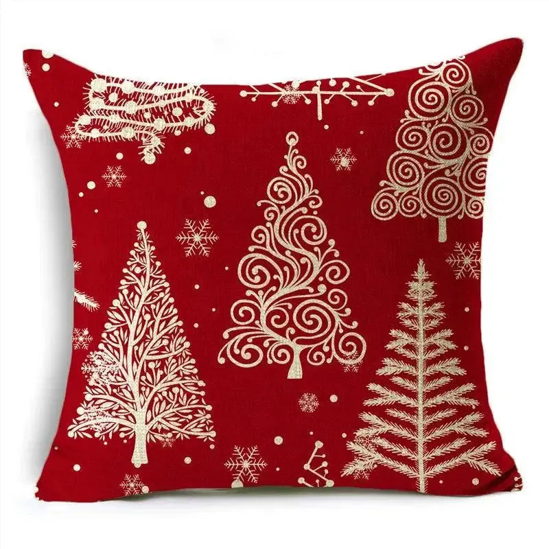 housses-de-coussin-de-noel – La Maison de la Housse