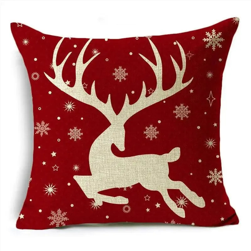 housses-de-coussin-de-noel – La Maison de la Housse
