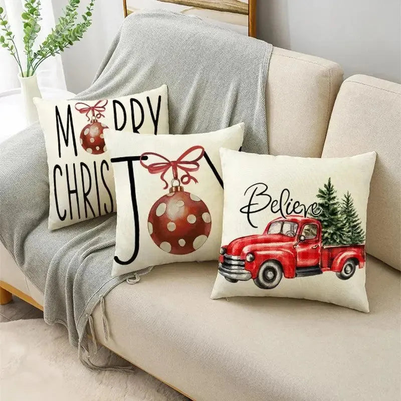 housses-de-coussin-de-noel – La Maison de la Housse