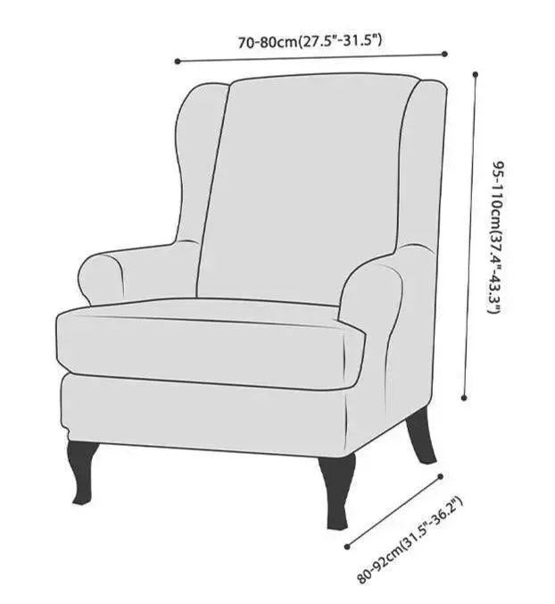 protege-fauteuil-rouge – La Maison de la Housse
