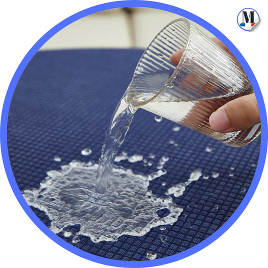 Housse impermeable