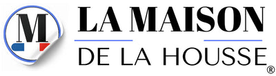 Logo la maison de la housse