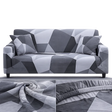 Motif Erigeron - Housse De Canapé Extensible