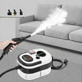 Nettoyeur à Vapeur Portatif Haute Pression - ThermaClean™