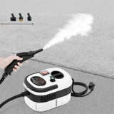 Nettoyeur à Vapeur Portatif Haute Pression - ThermaClean™