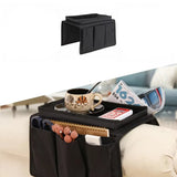 Range-télécommande pour Accoudoir de Canapé & Fauteuil