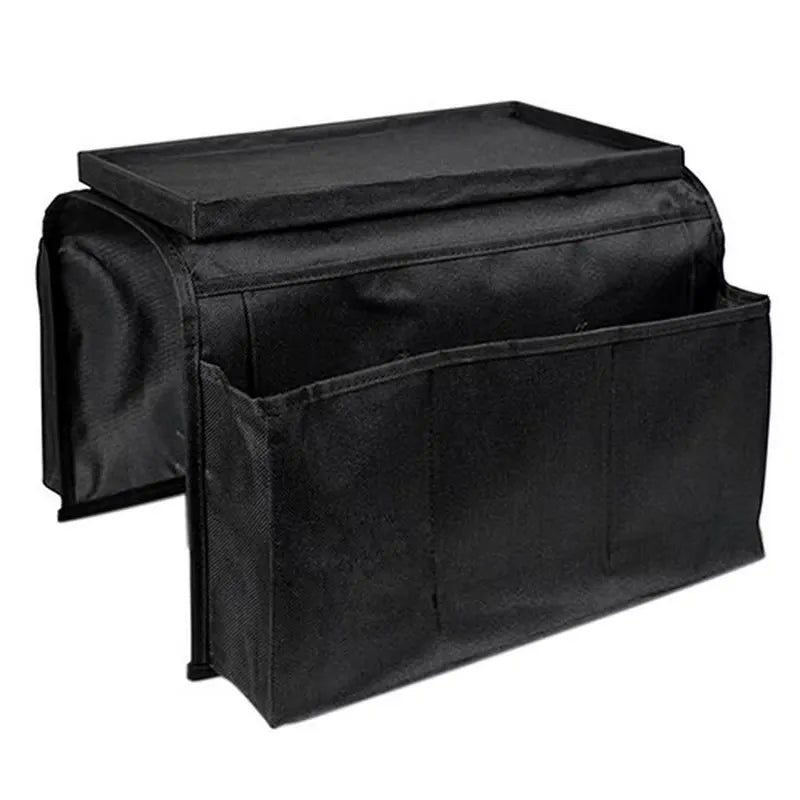 Range-télécommande pour Accoudoir de Canapé & Fauteuil