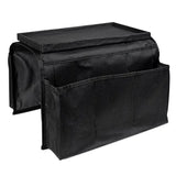 Range-télécommande pour Accoudoir de Canapé & Fauteuil
