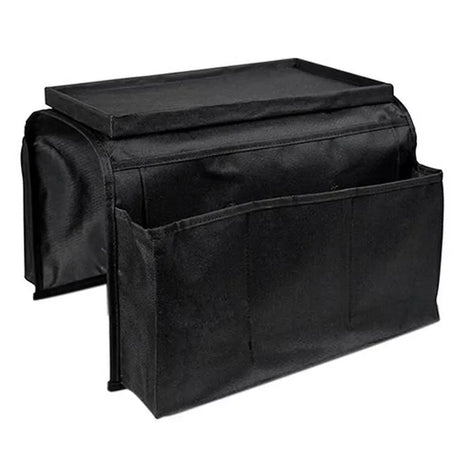 Range-télécommande pour Accoudoir de Canapé & Fauteuil