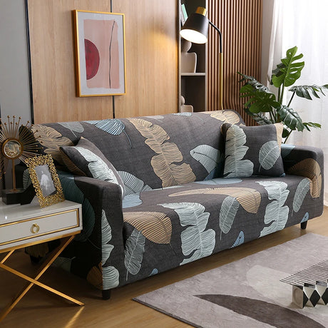Housses de Canapé Extensibles – Collection Signature