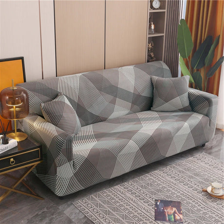 Housses de Canapé Extensibles – Collection Signature