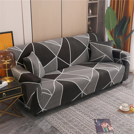 Housses de Canapé Extensibles – Collection Signature