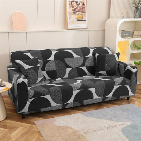 Housses de Canapé Extensibles – Collection Signature