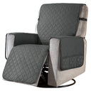 Protège fauteuil relax matelassé