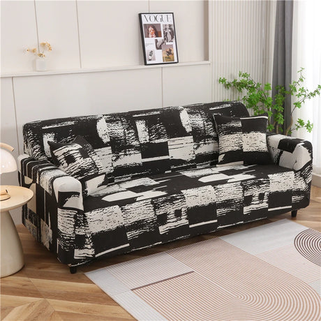 Housses de Canapé Extensibles – Collection Signature