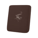 Housse de Coussin salon de jardin Extérieur Imperméable Microfibre