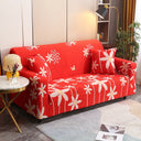 Housses de Canapé Extensibles – Collection Signature