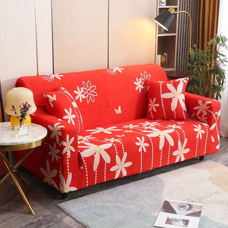 Housses de Canapé Extensibles – Collection Signature