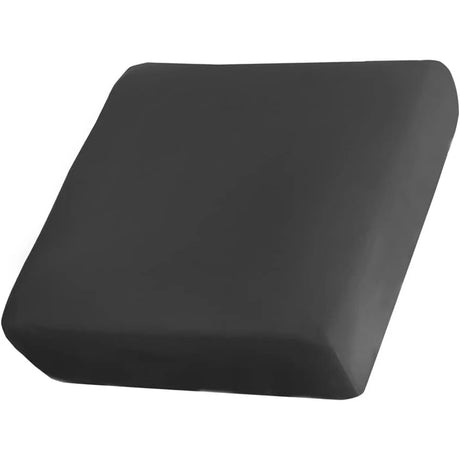 Housse de Coussin Classique Extensible | Salon de Jardin Extérieur & Intérieur