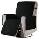 Protège fauteuil relax matelassé