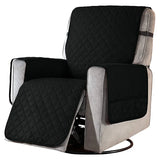 Protège fauteuil relax matelassé