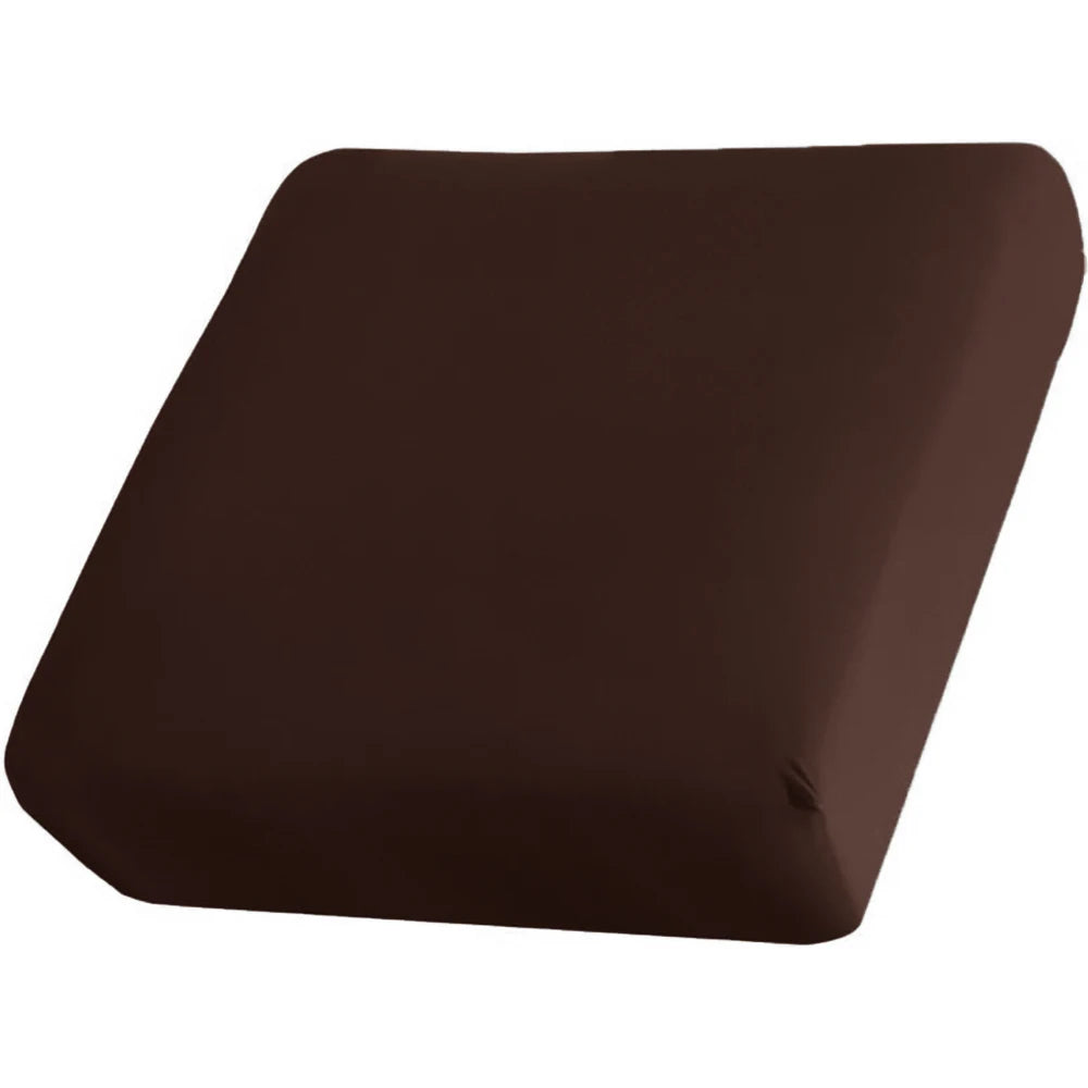 Housse de Coussin Classique Extensible | Salon de Jardin Extérieur & Intérieur