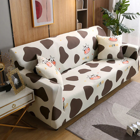 Housses de Canapé Extensibles – Collection Signature