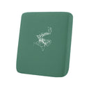 Housse de Coussin salon de jardin Extérieur Imperméable Microfibre