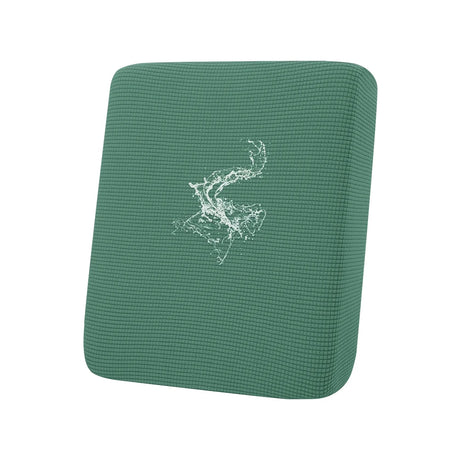 Housse de Coussin salon de jardin Extérieur Imperméable Microfibre