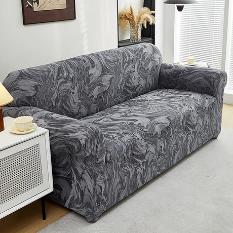 Housses de Canapé Extensibles – Collection Signature